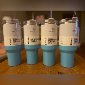 Stanley 40 oz. Quencher H2.0 FlowState Tumbler